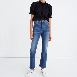 Madewell | Jeans